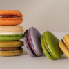 馬卡龍Macaron lisse