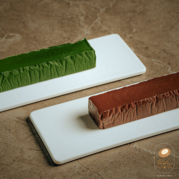 陶罐蛋糕【Terrine】