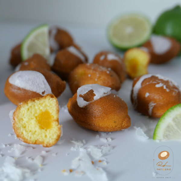 迷檬糕【Lemon Weekend Petit】