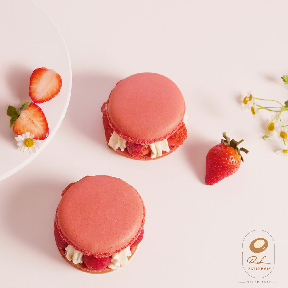 Lr Pastry 首頁 - rl_patisserie.tw