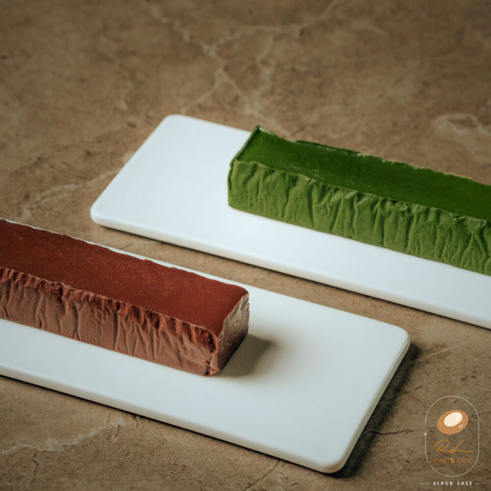 陶罐蛋糕【Terrine】