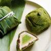 甜粽・抹茶米布丁【Riz au lait au matcha】-預購6/15出貨🚚